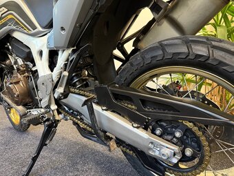 Honda CRF 1000 Adventure Sport - 16