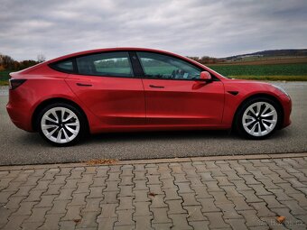 Tesla Model 3 Standart Range Plus 60kw Ryzen - 16