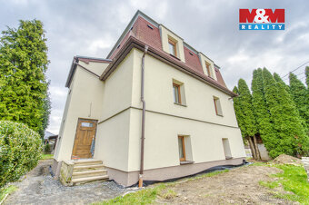 Prodej rodinného domu, 290 m², Sadov - 16