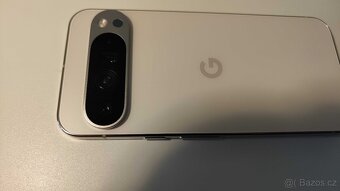 Google Pixel 9 Pro XL 256GB, Porcelain - 16