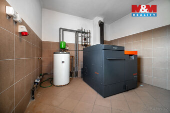 Prodej rodinného domu, 644 m², Jaroměřice - 16