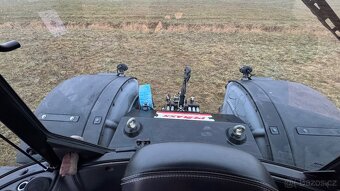 JCB Fastrac 4220 Stage v - 16