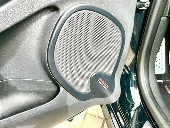 Renault Clio IV RS Trophy 1,6TCe PDC 162kW 2017 - 16