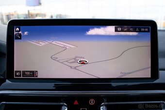 BMW X3 M40d mHEV A/T 2021 - 16