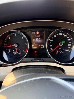 VW Passat 2.0tdi 110kw - 16