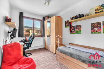 Prodej RD 5+1, garáž, CP 495 m², Staré Město u Moravské Třeb - 16