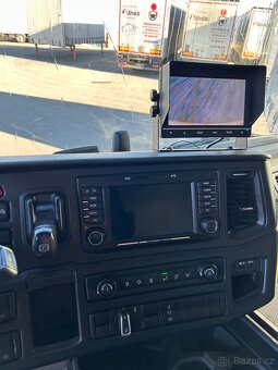 Scania P 280 - 16