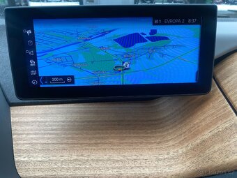 BMW i3 120 Ah 2021 TOP - 16