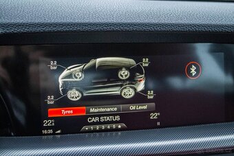 Alfa Romeo Stelvio 2.0 AWD A/T - ZÁRUKA 1rok/20 000km - 16