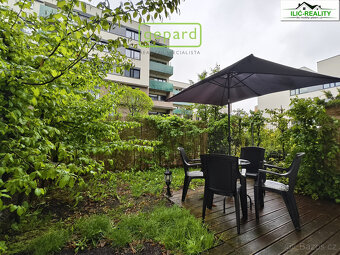 Pronájem bytu 1+1 40 m² Petržílkova, Praha 5 - Stodůlky - 16