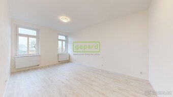 Vytříbená elegance v nově zrekonstruovaném bytě 3+kk v centr - 16