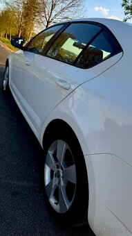 Škoda Octavia 1,6 TDI - 16
