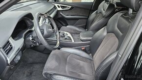 Audi Q7, AUDI Q7 S-line (odpočet DPH) - 16