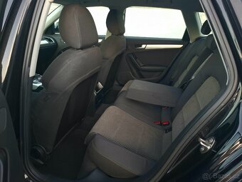 AUDI A4 B8 AVANT 2.0 TDI CR 105KW LED - 16