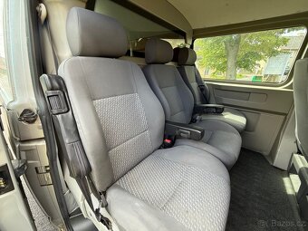 VOLKSWAGEN TRANSPORTER T5 2,0 TDI GP LONG / 103 kW - 16