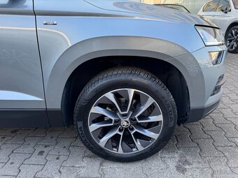Škoda Karoq 1.5TSI 110kW DSG Full LED ACC Keyless DAB - 16