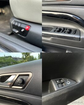 Škoda Superb 2.5 V6 edition 100 automat - 16