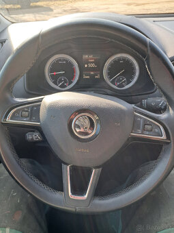 Škoda Karoq 1.0 TSI, rok 2019 - 16