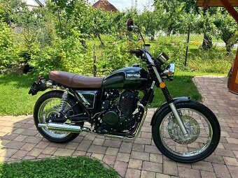 SWM GT650 - 16