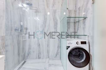 Pronájem stylového bytu 2+kk,  86m² - mezonet - Praha - Karl - 16