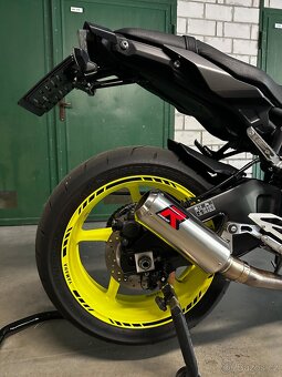 Yamaha MT10 2019 RN45 - 16