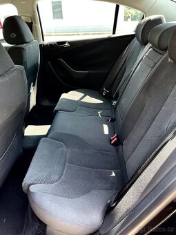 VW PASSAT 2.0TDi 103kW+bez koroze+COMFORT+ - 16