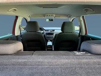 Škoda Rapid, 1.6TDI Ambition Fresh Spacebck - 16