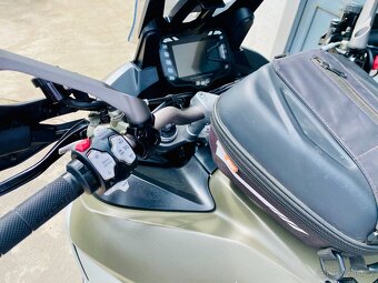 Ducati Multistrada 1200 Enduro, možnost splátek a protiúčtu - 16