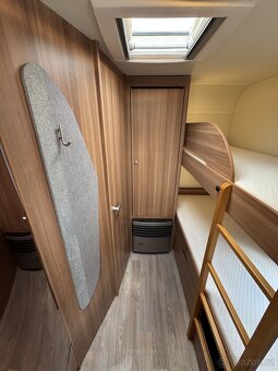Weinsberg CaraOne 550 ~ Palandy - 16