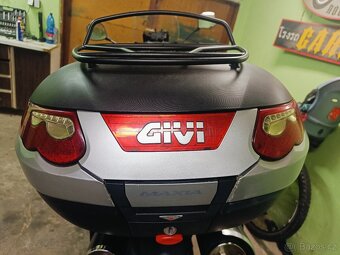 Suzuki DL 650 V-strom - 16