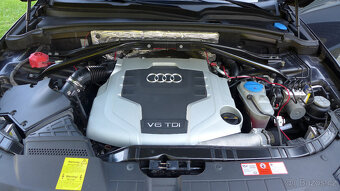 Audi Q5 S-line 3.0tdi,300ps,Quattro,BANG/OLUFSEN. - 16