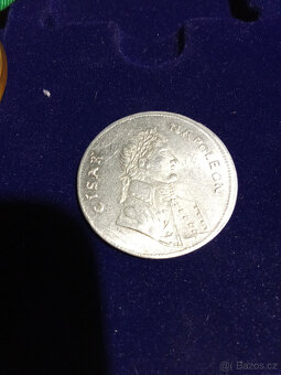 Pamětní mince - 16