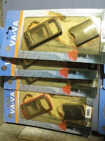 MIX Neoriginální kryty housing Nokia 50+ krytů - 16