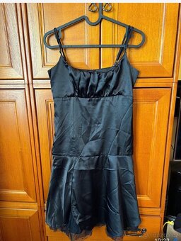 šaty Orsay, Zara, Mango, různé - velikost S/34 - 16