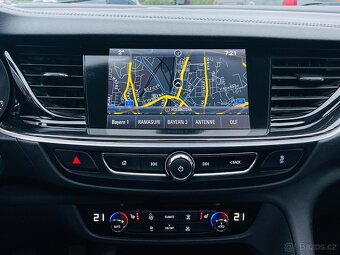 Opel Insignia 2.0CDTi 4x4 MANUÁL KAMERA VÝHŘEV TAŽNÉ - 16