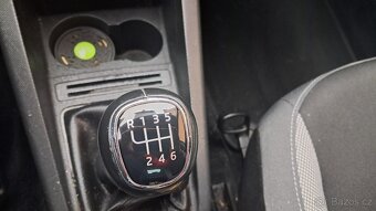 Škoda Fabia, 1.2 TSI / 81KW ČR - 16