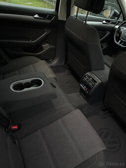 Volkswagen Passat B8, Variant 2.0 TDi 110 kW - 16