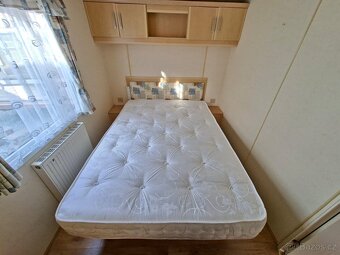 mobilheim, mobilní dům Atlas Ruby 12 x3,7 m 3ložnice - 16
