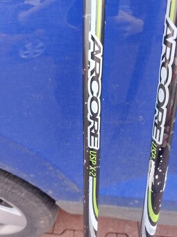 Lyže Dynastar Contact Sensor R14 158 cm - 16