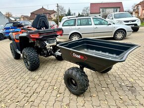 CFMOTO Gladiator X850 G3 - 16