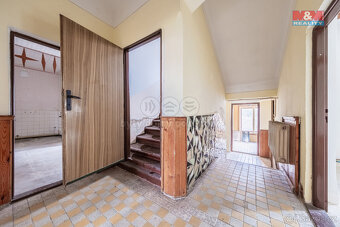 Prodej rodinného domu, 160 m², Droužkovice, ul. J. Švermy - 16