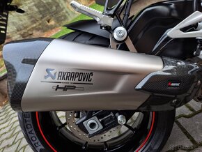 BMW S 1000 R - TOP STAV + VÝBAVA, AKRAPOVIČ - 209 900 KČ - 16