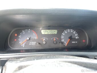 Nissan terrano 2.7tdi - 16