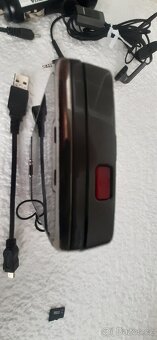 Nokia E66 - 16
