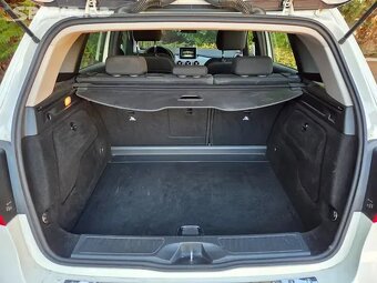 Mercedes B180,automat,2018,ČR,119tis.km,LED světla,serviska - 16