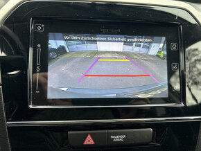 Suzuki Vitara S 1.4 Boosterjet Allgrip - navi,LED,temp,140PS - 16