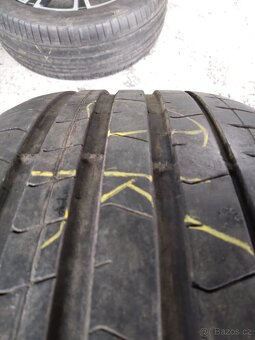 BMW X7 Individual sada kol styl 758I - 16
