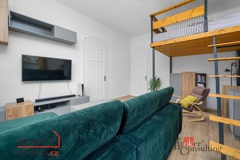 Prodej, byty/2+1, 70 m2, Raisova 2101/11, 46601 Jablonec nad - 16