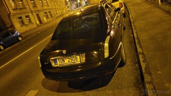 Lancia Thesis 2,4JTD 110kW - 16