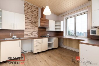 Prodej, domy/rodinný, 208 m2, Mládežnická 407, 74757 Slavkov - 16